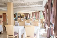 Hôtel Garabel - petit déjeuner
