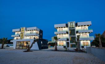 Boutique Apartments Ad Astra