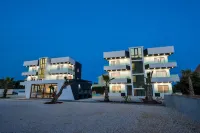 ブティック アパートメンツ アド アストラ のホテル