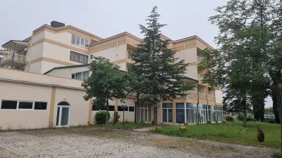 Hotel Bluebell