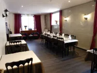 Hôtel le Clos St Jacques - breakfast