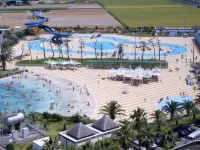 海之宮度假飯店