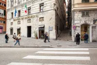 โอสเตลลิน เจโนวาโฮสเทล