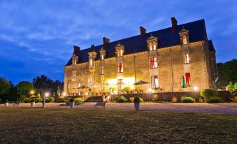 Château de la Verie