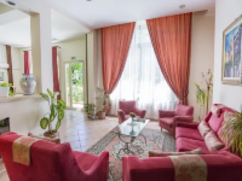 Hotel Mediterraneo Hotels in Cefalu