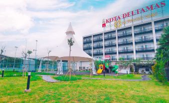 Le Premier Hotel Deltamas