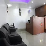 Mandoli Residency - Pet friendly
