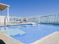 Amerisa Suites & Villa Hotels in Fira