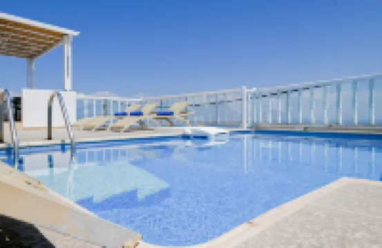 Amerisa Suites & Villa