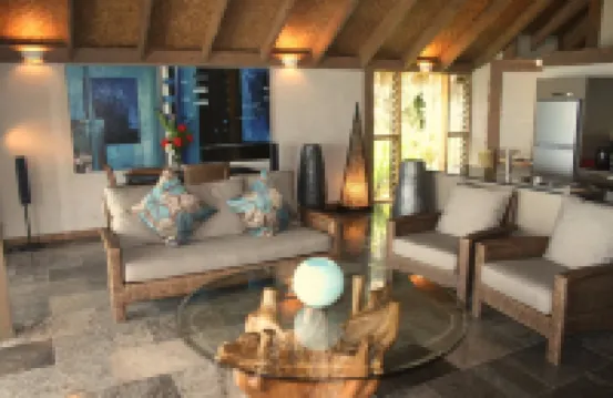 Aitutaki Escape Hotels in Aitutaki