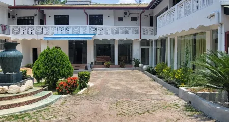 The Empyrean Airport Transit Hotel