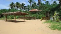 Ravana - Beach Cabanas Hotel a Dodanduwa