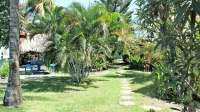 Captain Jaks فنادق في Maya Beach