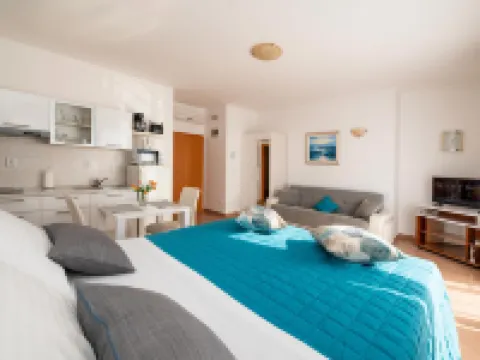 Apartmani Trogir Hoteles en Trogir