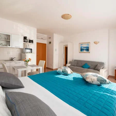 Apartmani Trogir