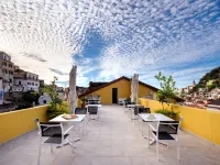 Amalfi Luxury House Hotels in Amalfi