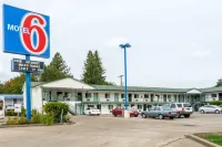 Motel 6 Albany, or Hotels in Albany