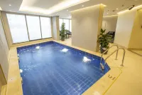 โรงแรมเวลาร์อินน์ - ที่มีสระว่ายน้ำ
