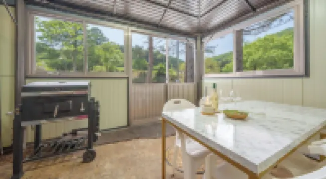 Hoengseong Irangdunaerecreationalpension