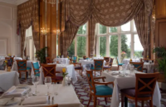 The Welcombe Hotel, BW Premier Collection Hotel di Stratford-upon-Avon