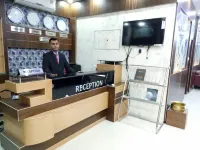 Hotel Embassy International - Pet friendly