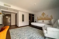 Palacio Santa Catarina Hotel Hotels in 