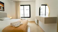 New Central and Luxury In Jardin de Carthage - 3-Star