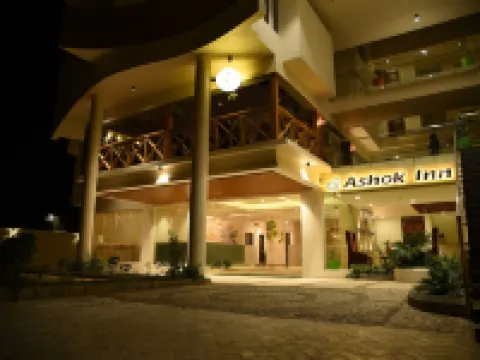 阿肖克旅館 達文蓋雷縣酒店