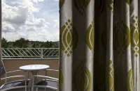 FH55 Grand Hotel Mediterraneo - Romantik