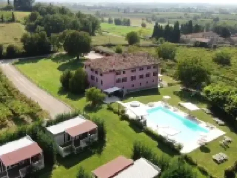 Agriturismo Cà Vecia Hotel a Sona