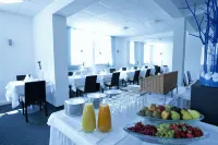 โรงแรมซิตี้ โออาสเอบี - ที่มีที่จอดรถ
