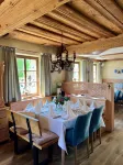 Landhotel Augustin - Frühstück