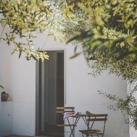 CASA ZIAZI' ROOM E NATURE