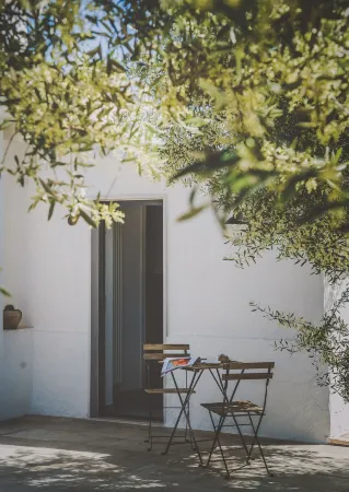 CASA ZIAZI' ROOM E NATURE