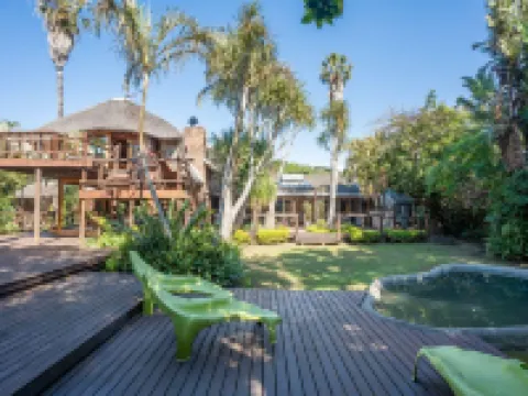 Tidewaters Accommodation Hotels in Amatole