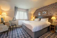The Swallow Falls Inn - the Inn Collection Group Hotels in Llanrwst