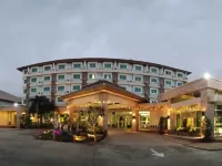 City Park Hotel Hotels near Nakhon Ratchasima Station