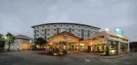 City Park Hotel Các khách sạn ở 