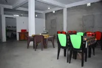 Binay Chapa Homestay in Jaldapara - Morgenmad