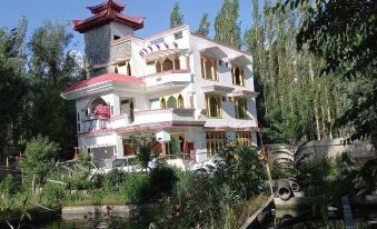 Trout Villa Skardu