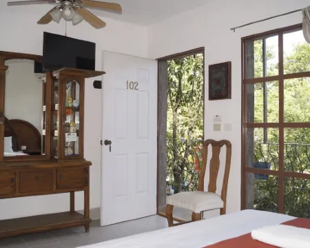 Hotel Hacienda Xico Inn Hoteles en Xico