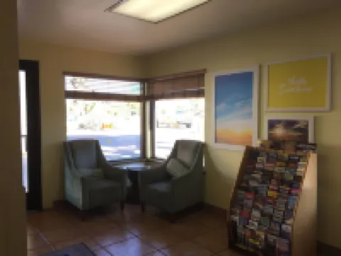 Days Inn by Wyndham Kingman West Hotels in Kingman