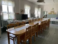 Opintola Bed & Breakfast - parking