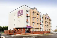 Premier Inn Cleethorpes Hotels in Cleethorpes