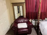 Comfortable and Quiet Condo in Perfect LSU/Downtown Area