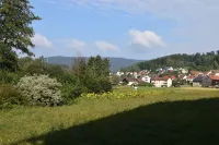 Gästehaus am Schlossberg Hôtels à : Kemnath