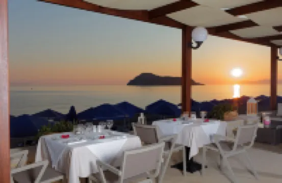 Indigo Mare Hotels in Platanias