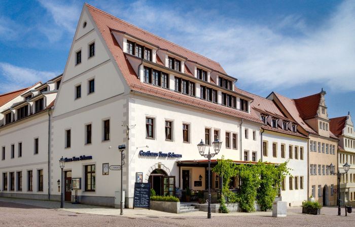 Gasthaus Zum Schwan