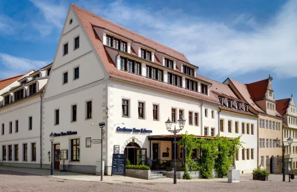 加斯索斯祖姆施萬酒店