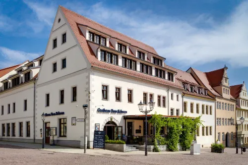 Gasthaus Zum Schwan Hotels in Riesa